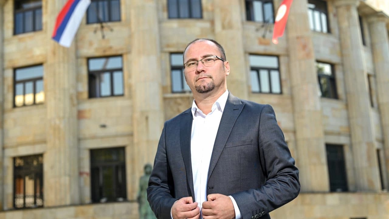 Bosančić: Hitno proglasiti vanredno stanje u Banjaluci zbog snježnih padavina