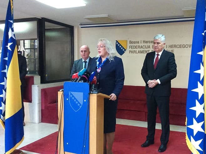 Bradara: Strane sudije nepotrebne