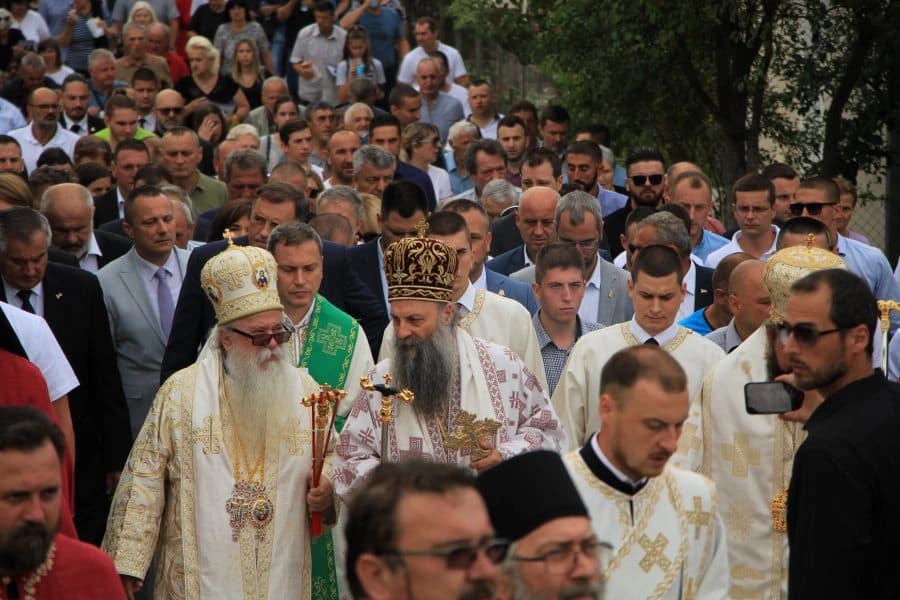 “Bratunac – mjesto golgote i molitve”