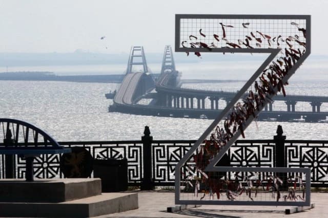 Budanov: Ukrajinske snage će uskoro ući na Krim