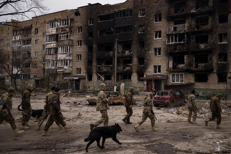 Četiri godine od početka rata u Ukrajini: Ima li mira na vidiku?