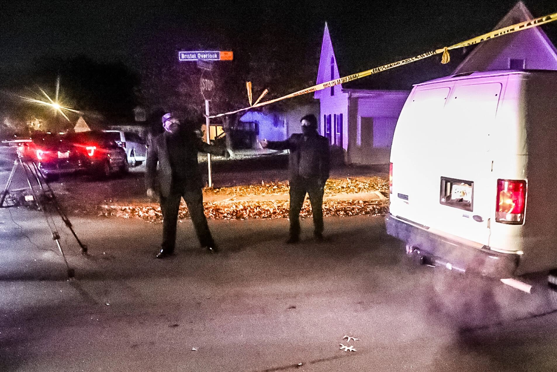 Četvoro mrtvih u pucnjavi kod Atlante