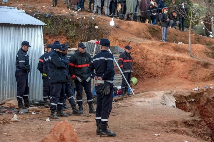 Cijeli svijet tuguje za hrabrim Rajanom iz Maroka