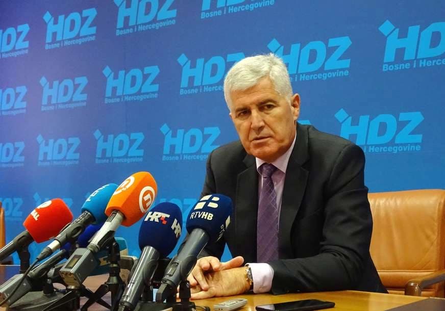 Ćović: Moje ime neće biti ni na jednoj listi