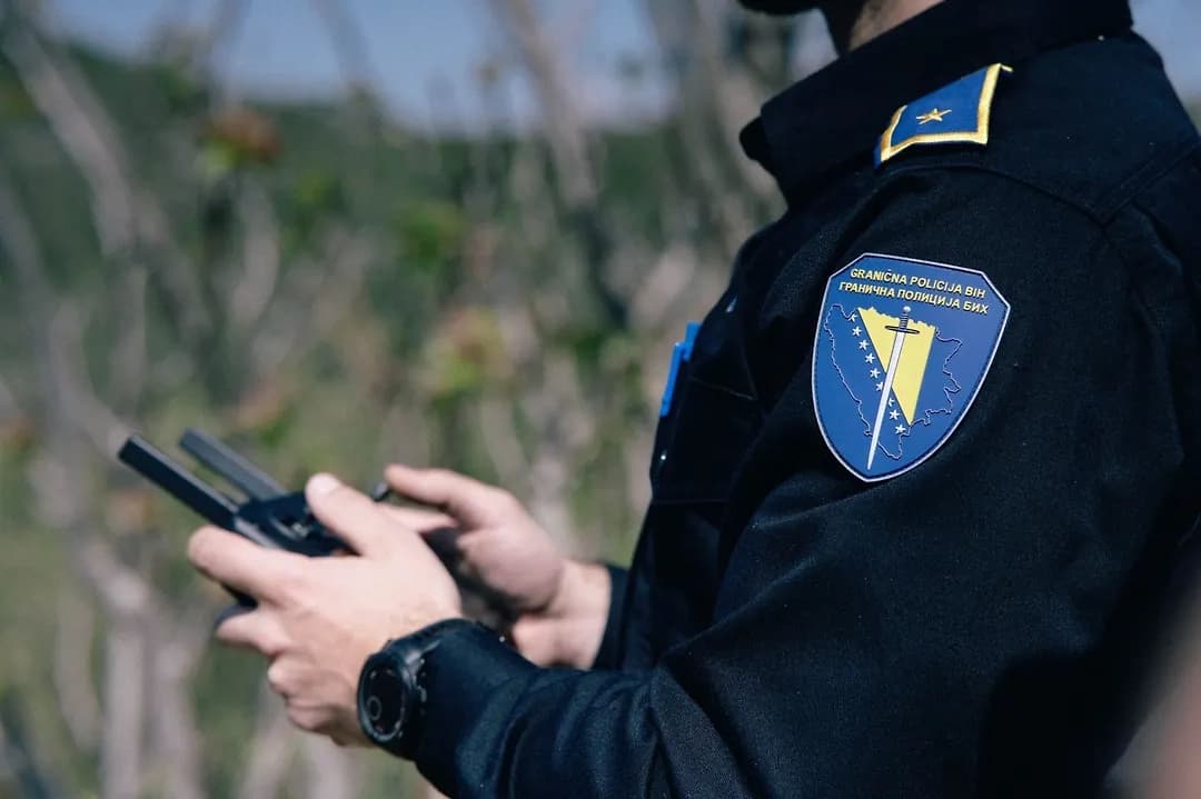 Crna Gora – BiH: Usaglašen plan djelovanja zajedničkih patrola