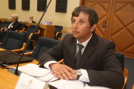 Čubrilović operisan, Vukanović misli da se ponio kukavički