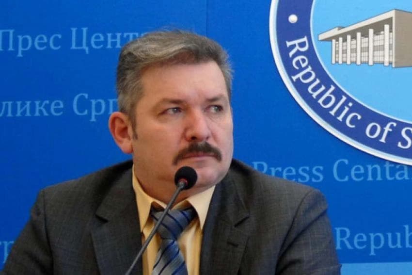 Ćurguz oslobođen optužbe za ratni zločin