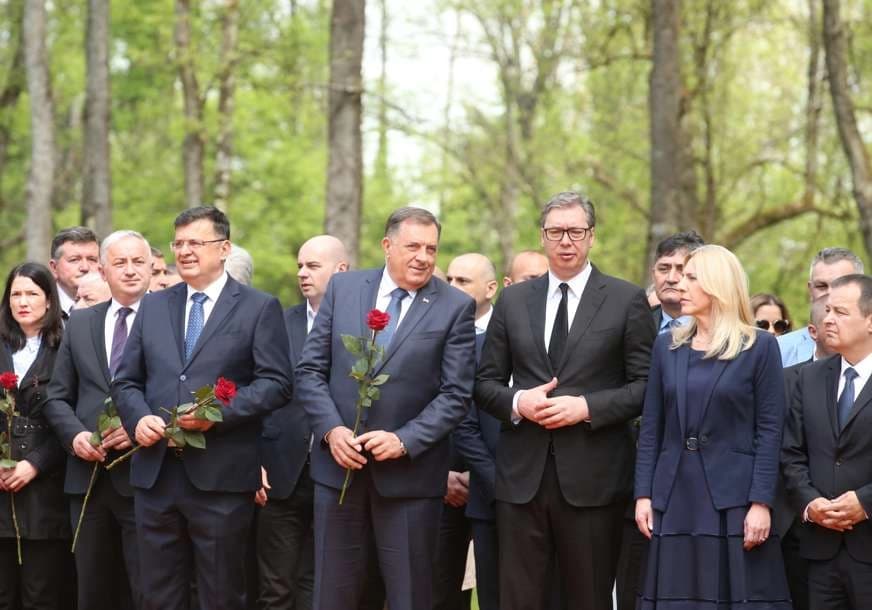 Cvijanović: Donja Gradina – mjesto na kojem je najteže govoriti