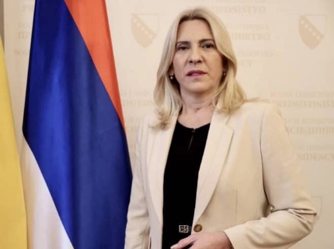 Cvijanović o OHR-u: Toga više nema, Šmit je otišao