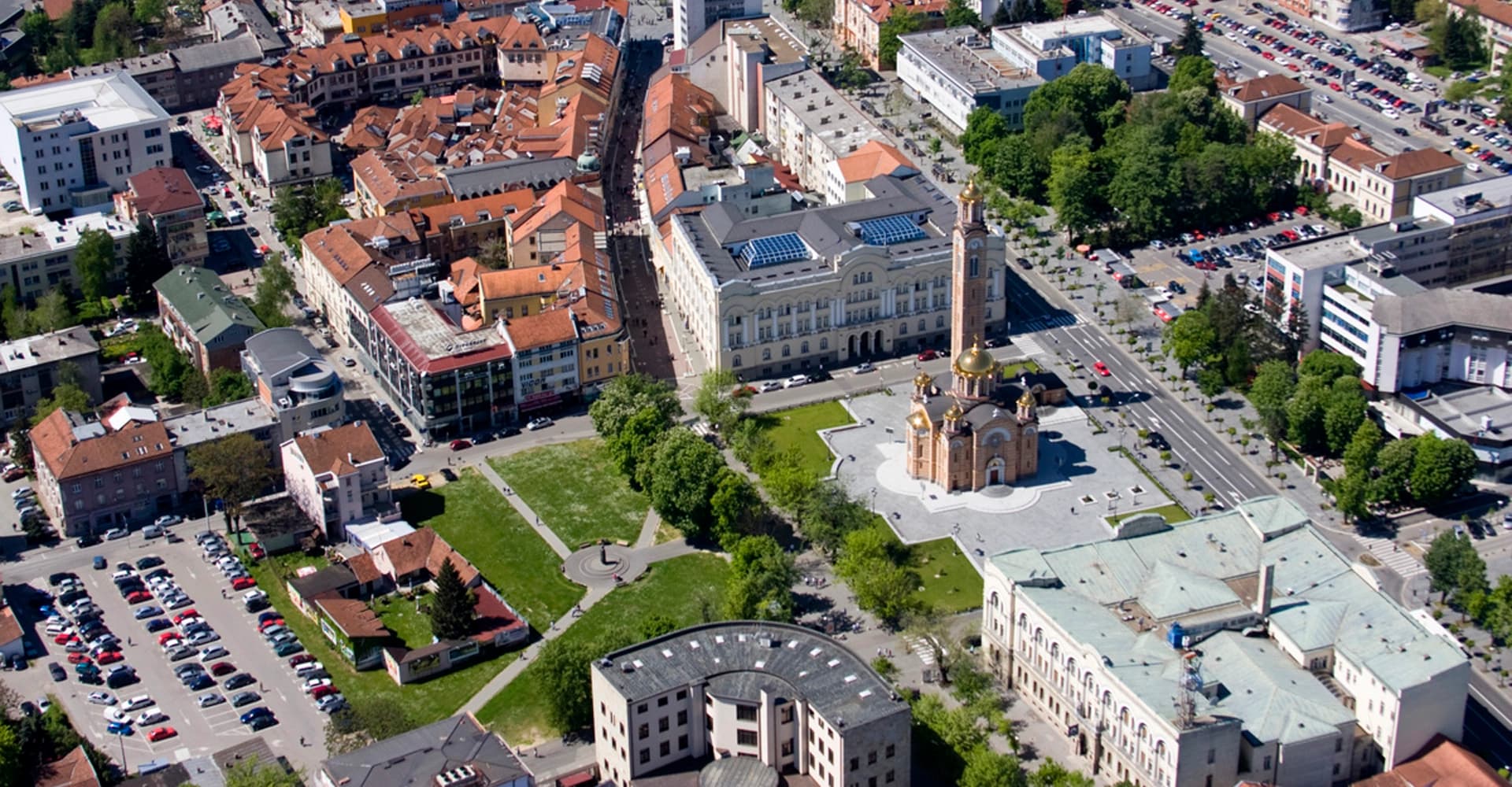 Da li je Banjaluka postala preskupa za turiste?