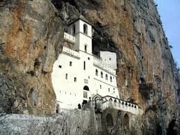 Da li je moguće? Đukanović na putu za manastir Ostrog