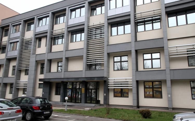 Daliboru Čamberu ublažena kazna