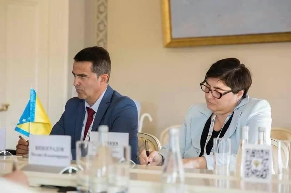 Danas imenovanje glavnog tužioca: VSTS potvrđuje Kajganića