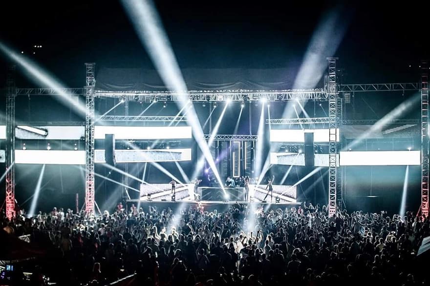 Danas počinje najbolje izdanje Nektar Fresh Wave Festivala do sada