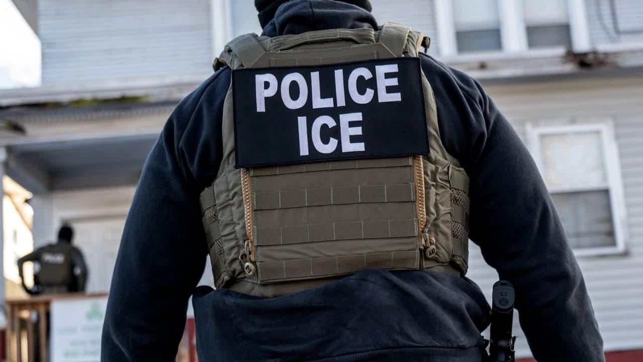 Dejvid Venturela, bivši direktor zatvora, preuzima ICE