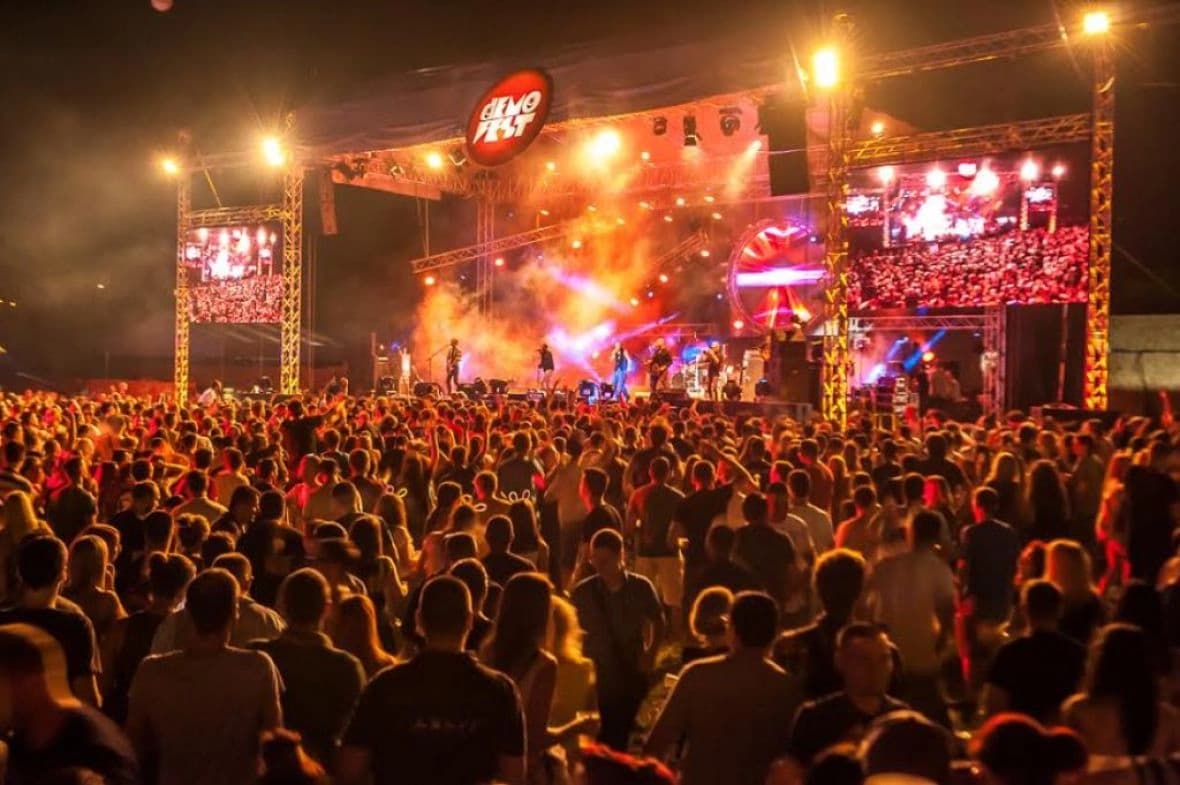 Demofest se vraća u Banjaluku?