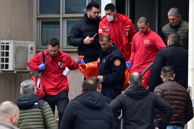 Detalji eksplozije u Podgorici: Muškarac stradao, petoro povrijeđenih