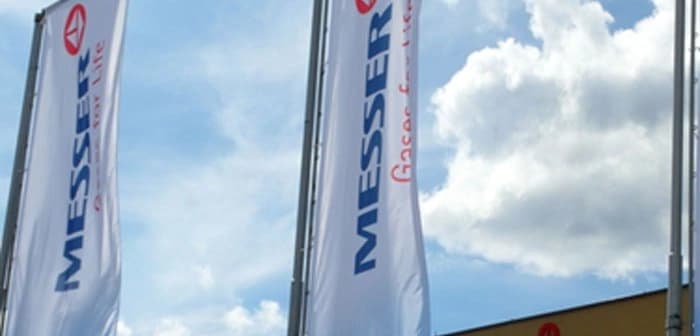 Direktor Messera: Osigurane potrebne količine kiseonika za bolnice