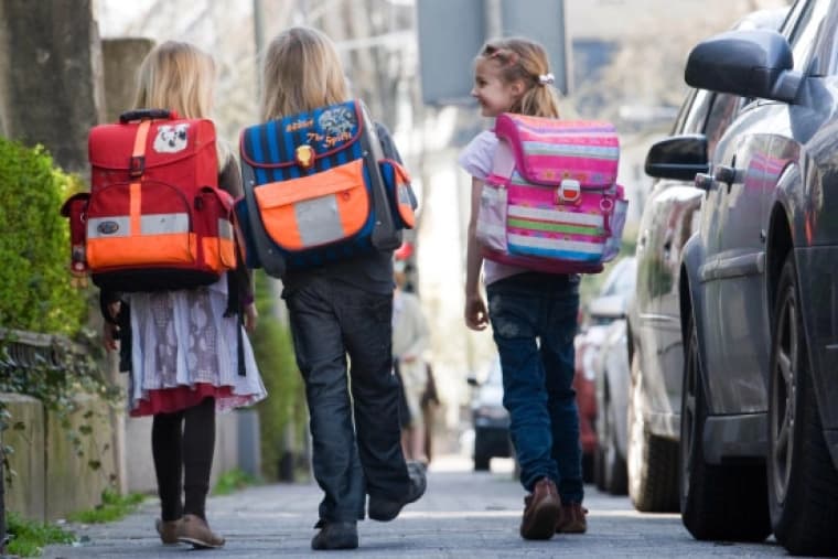 Đaci ponovo u klupama: U Srpskoj počela nova školska godina