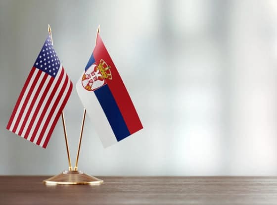 Đurić: Dah svježeg vazduha u odnosima Srbije i SAD