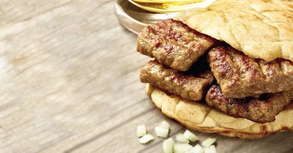 Dodijeljeni prvi GTS sertifikati za banjalučki ćevap