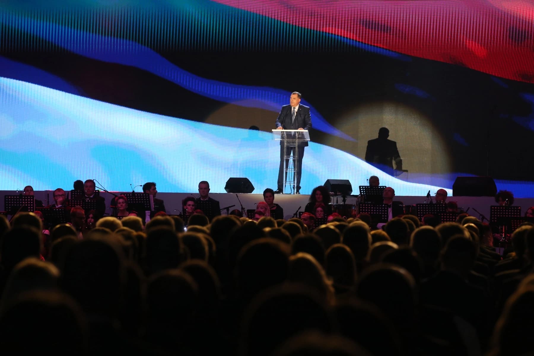 Dodik: Nema naroda kojem sud određuje kada je stvorena neka država