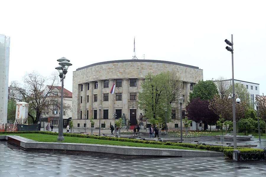 Dodik sa Kalabuhovom: Visok nivo saradnje i razumijevanja