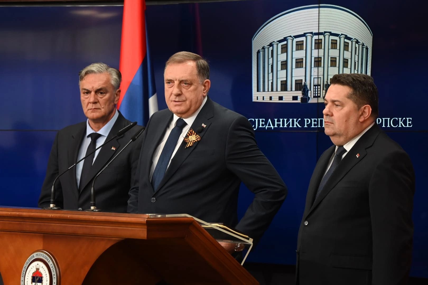 Dodik: Sastanak sa Putinom jedan od najvažnijih do sada