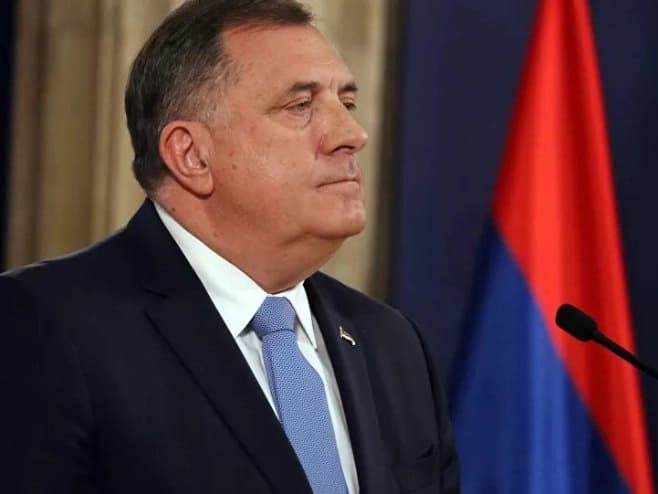 Dodik: Šobot odličan kandidat za gradonačelnika Banjaluke