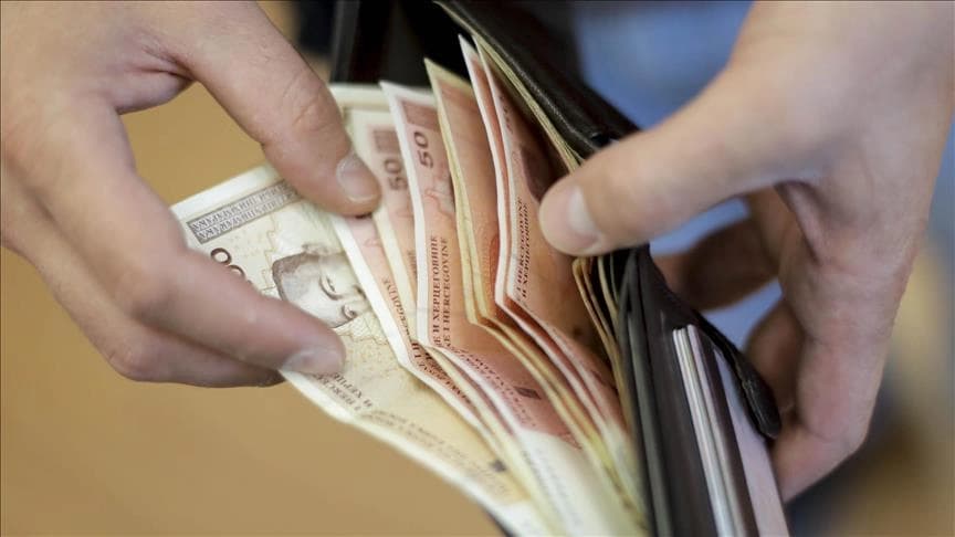 Dodik tvrdi da će u Srpskoj do kraja godine prosječna plata dostići 600 evra