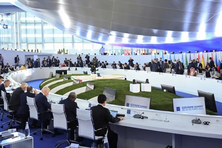 Dogovor G20 o porezu i vakcinama: Evo kada nova pravila stupaju na snagu