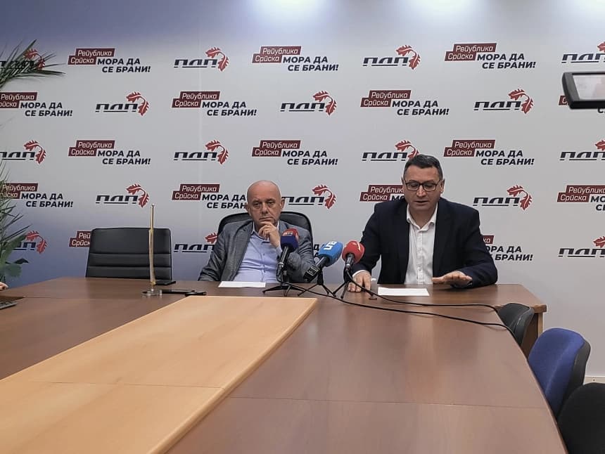 Dončić traži informacije o otpuštenim “neradnicima”