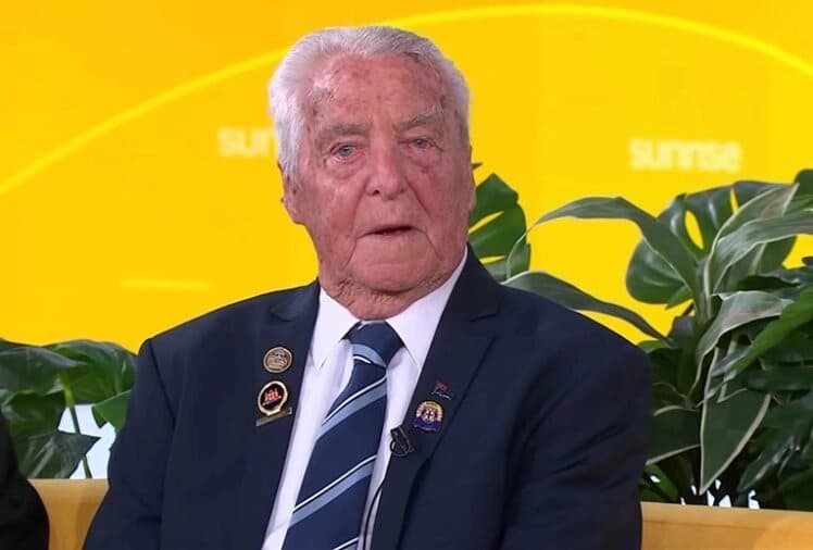 Doživio 102 godine: Ovo su njegove životne navike