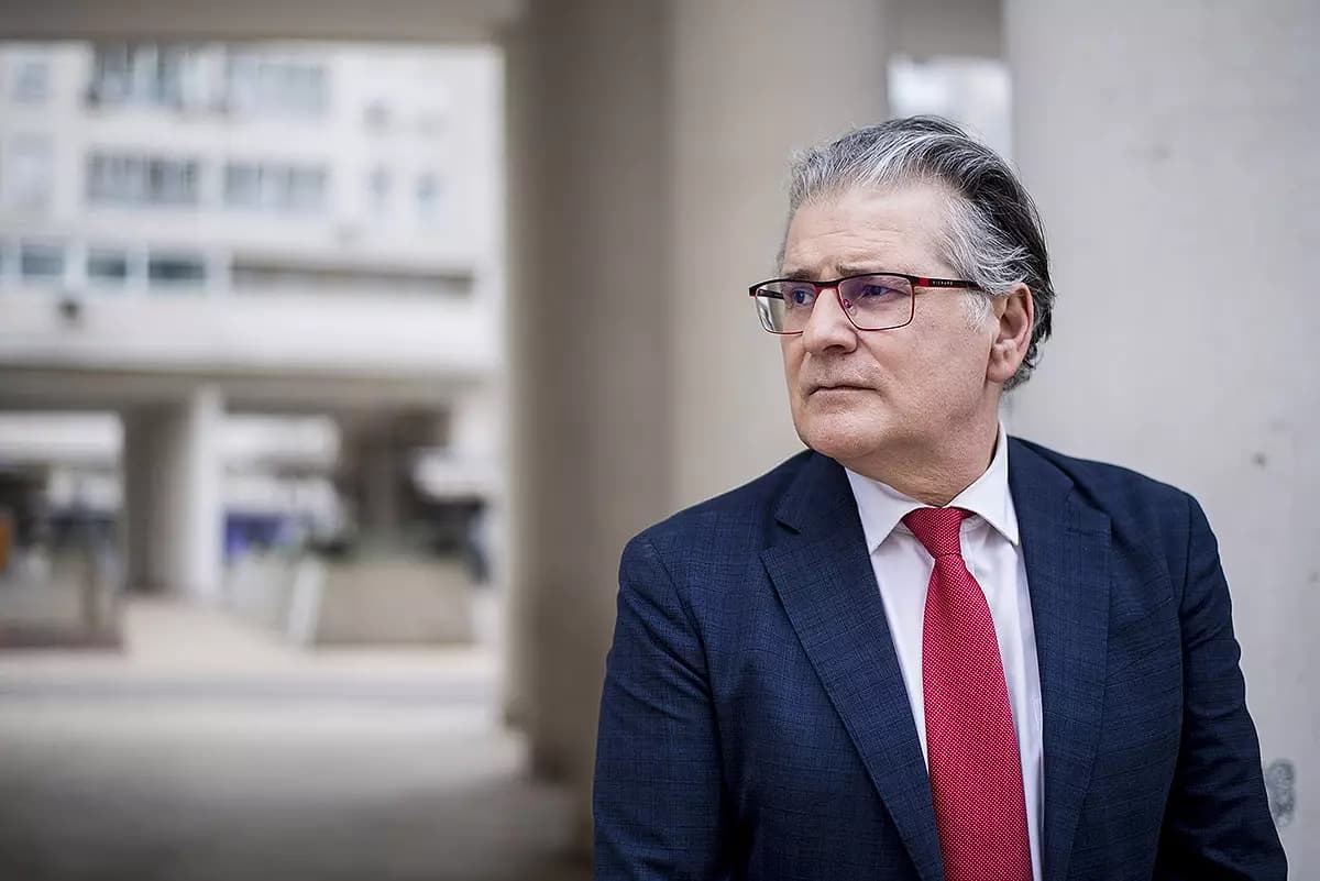 Dr Milić o rudarenju kod Niša i spornom nazivu kompanije