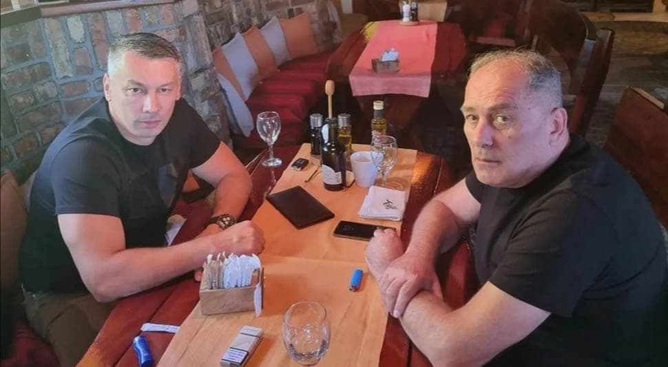 Dragan Mektić napušta SDS i prelazi u DNS