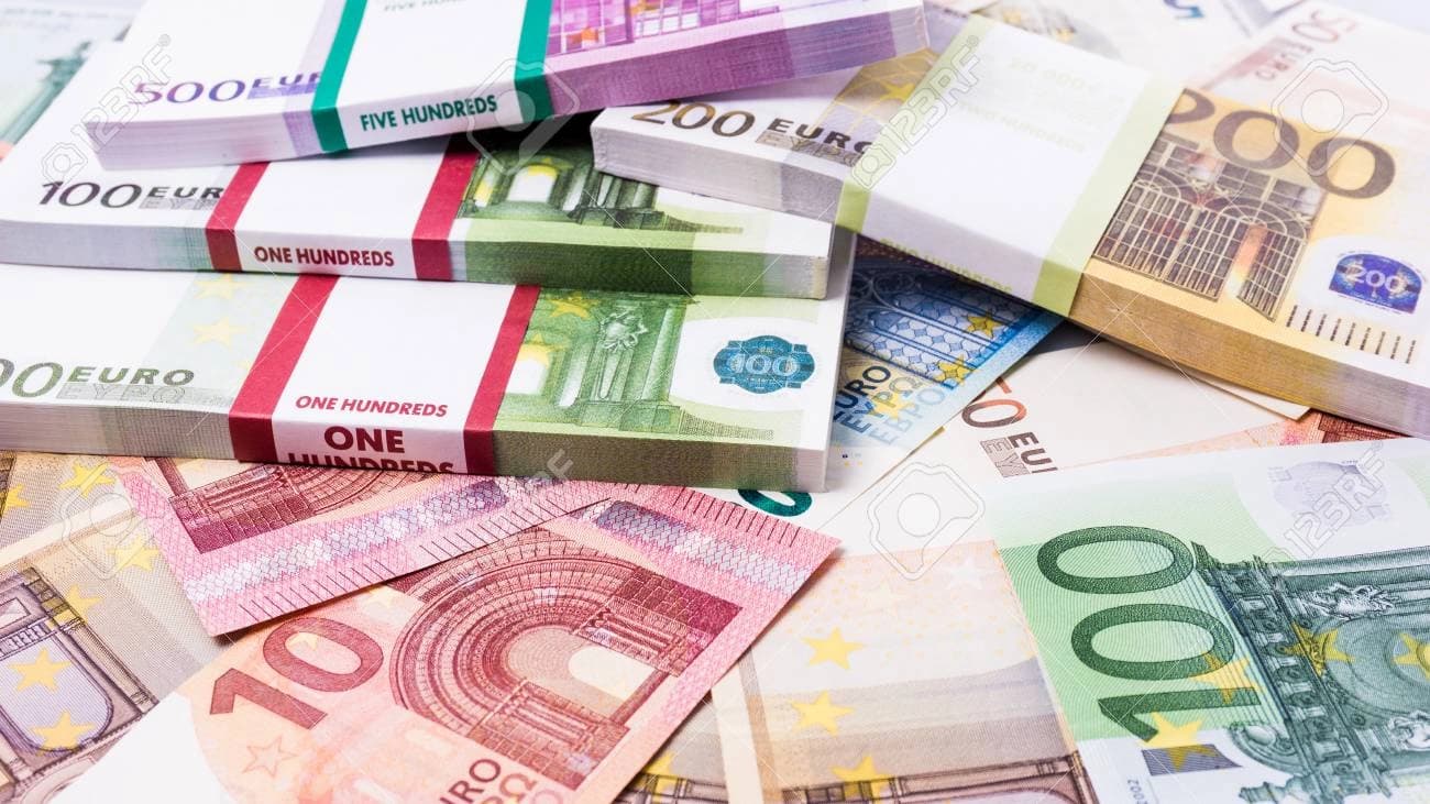 Dug trese Evropu: Pale se crveni alarmi