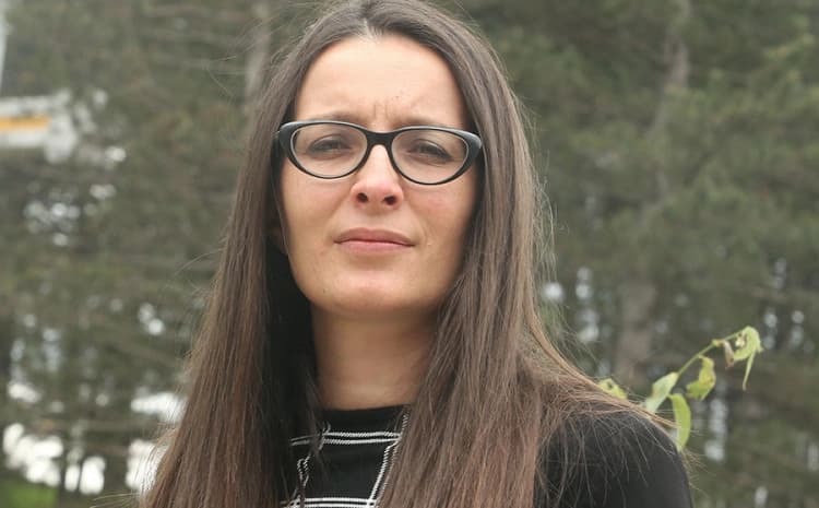 Dušica Runić proglasila pobjedu