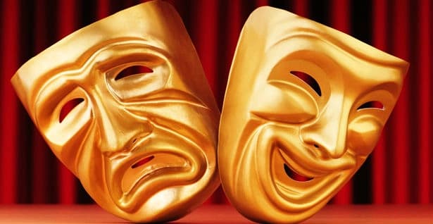 Dvije predstave 27. marta povodom Svjetskog dana pozorišta