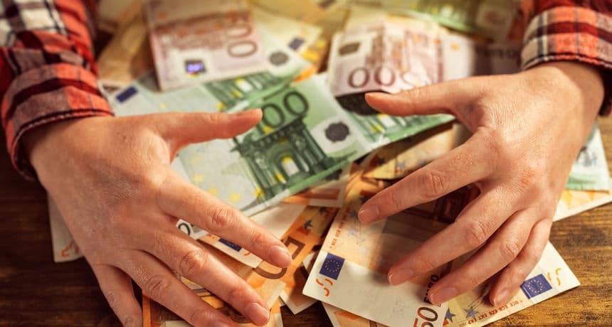 DW: Njemačka ima ogroman problem s pranjem novca