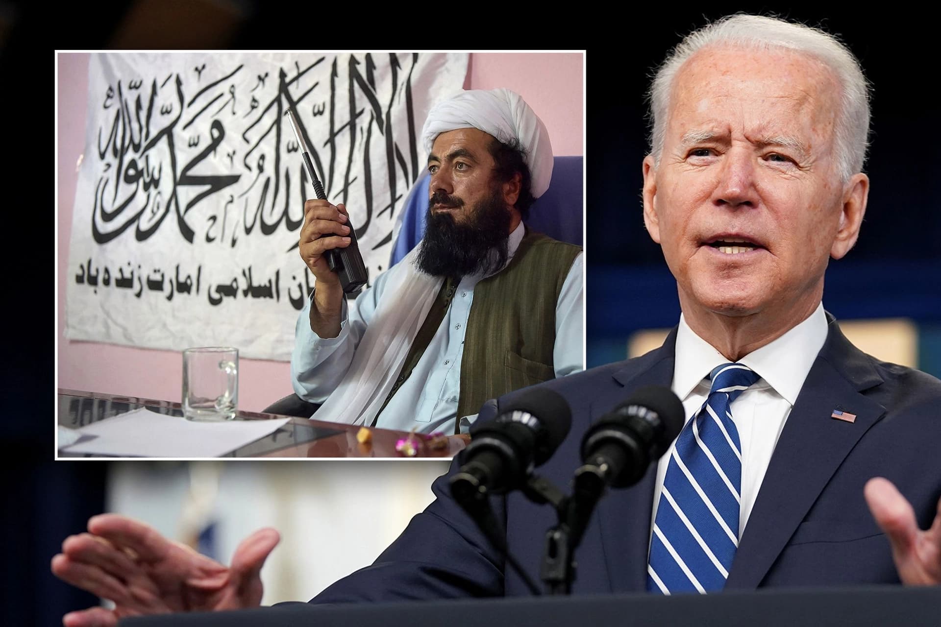 DW: SAD su prokockale svoj kredibilitet