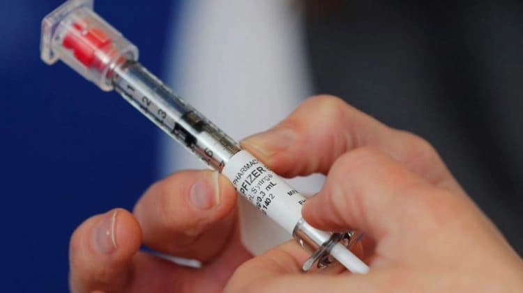 Egipat počinje sa testiranjem domaće vakcine