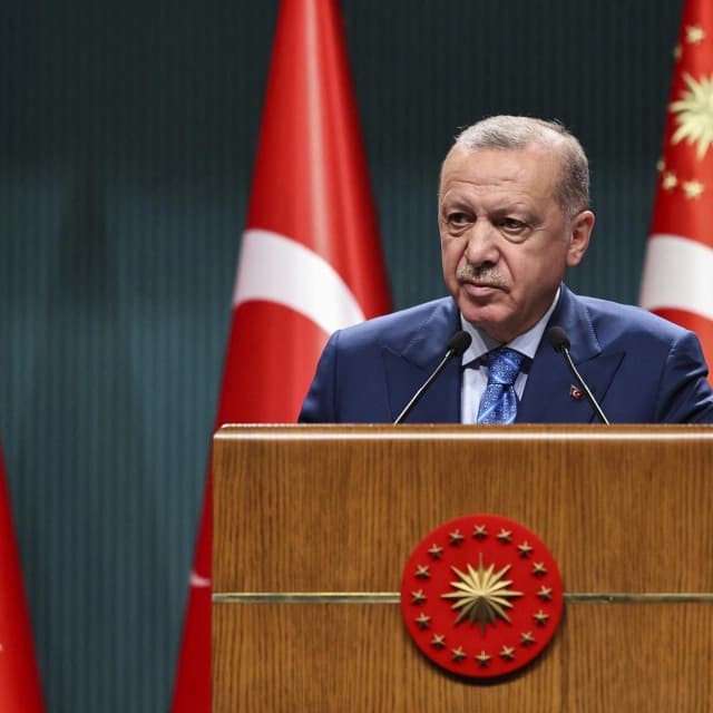 Erdogan: Uhvaćen “visoki vođa” ISIL-a