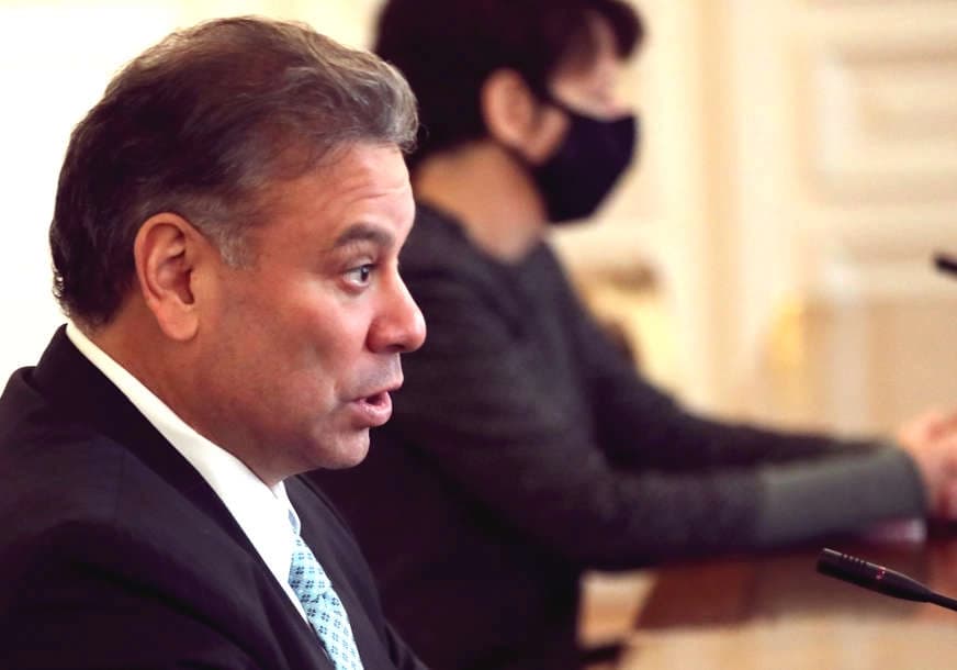 Escobar za CNN: Od BiH po korupciji su gori samo Bjelorusija i Azerbejdžan