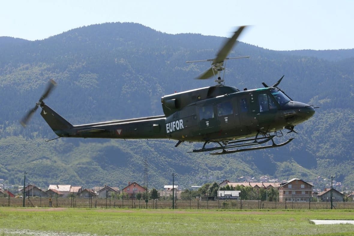 EUFOR šalje pojačanje, cilj Brčko distrikt?