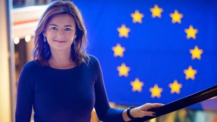 Fajon: Od BiH zavisi koliko će jako stisnuti pruženu ruku EU