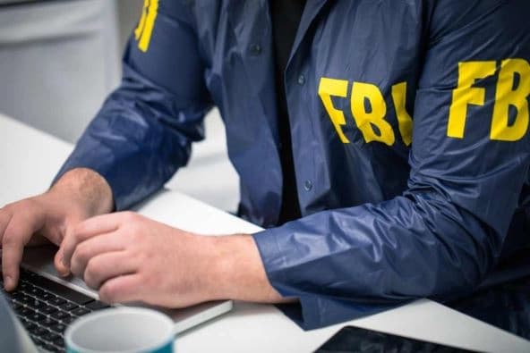FBI traži nestale naučnike