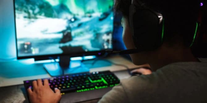 Firma iz Banjaluke traži radnika za igranje igrica