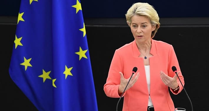 Fon der Lajen: Spremni smo da zaštitimo interese EU