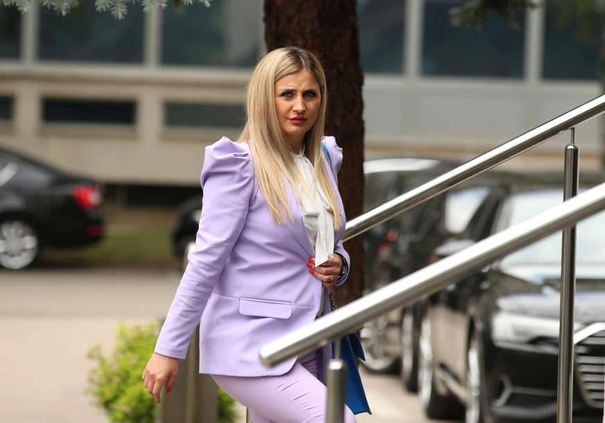 Funkcije Dorićeve pod lupom tužioca