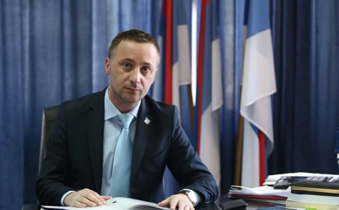 Ganićeve krivične prijave protiv tužilaca – pritisak na svjedoke